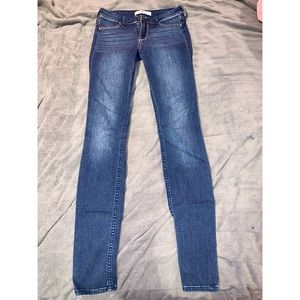 Hollister Skinny Jeans